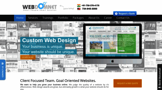 webdomnet.com