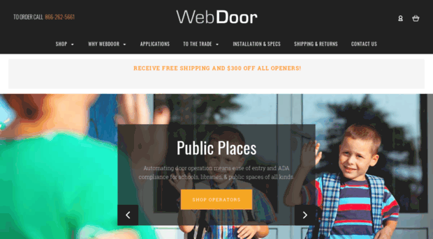 webdoor.com