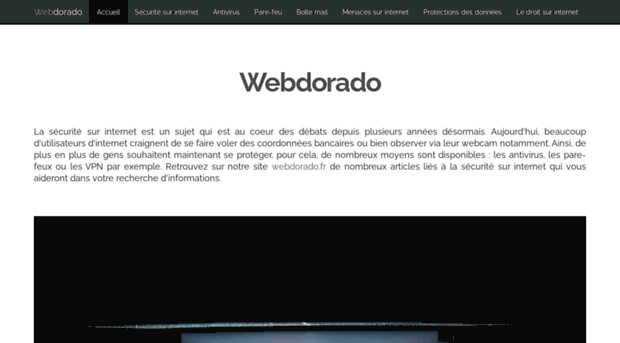 webdorado.fr