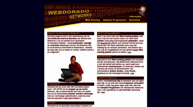 webdorado.net