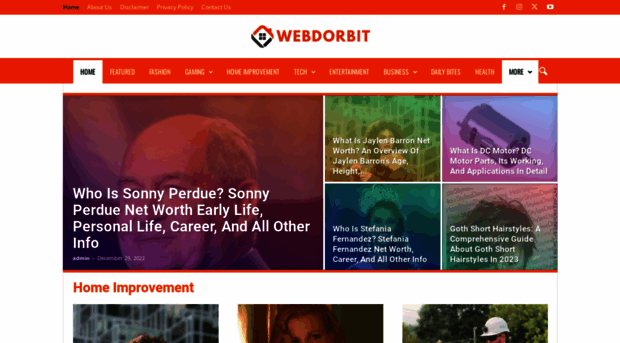 webdorbit.com