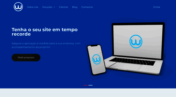 webdouro.com