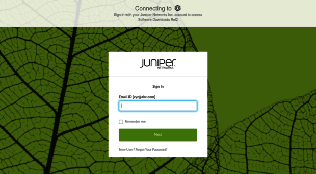 webdownload.juniper.net