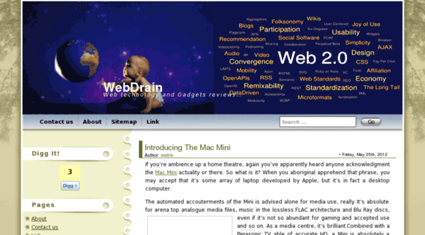 webdrain.co.uk