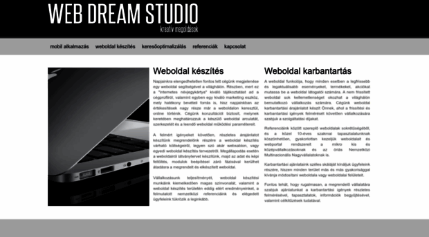 webdreamstudio.hu