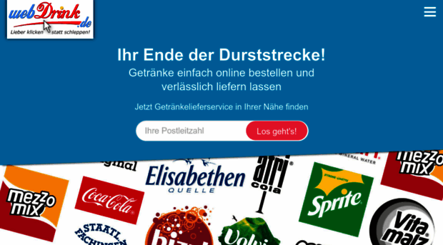 webdrink.de