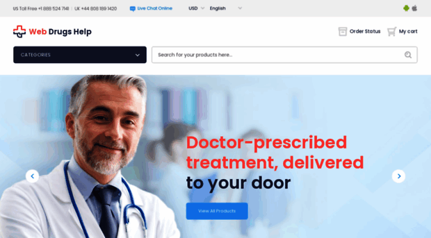 webdrugshelp.com