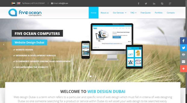 webdubai.ae