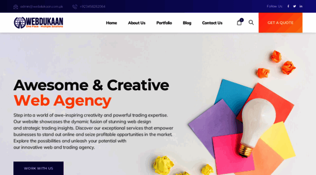 webdukaan.com.pk