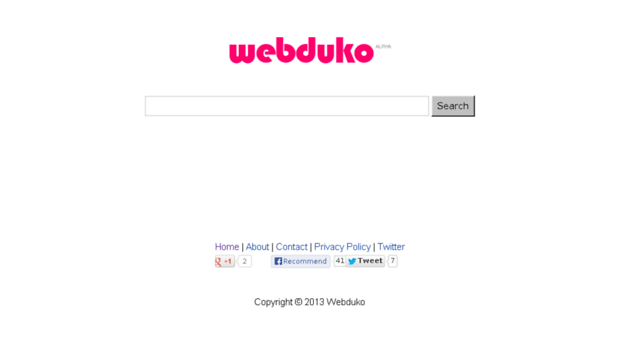 webduko.com