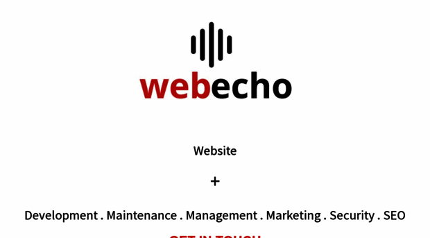 webecho.com.au