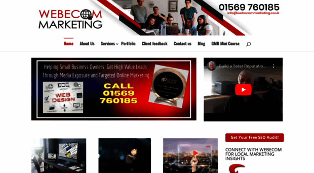 webecommarketing.co.uk