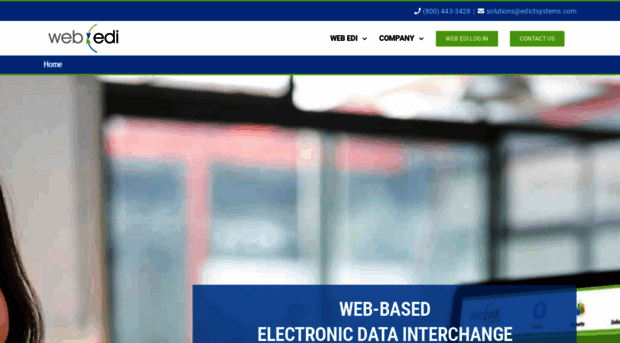 webedi.com