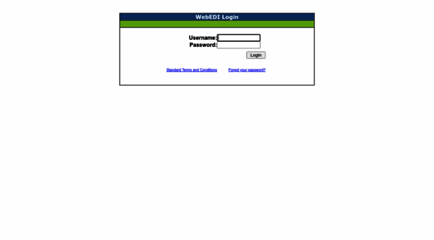 webedi.edictsystems.com