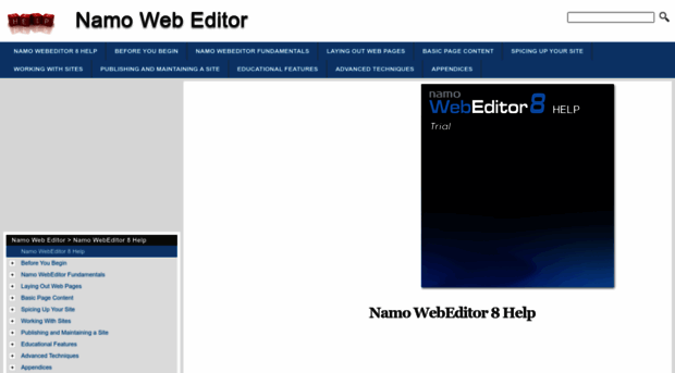 webeditor.helpmax.net