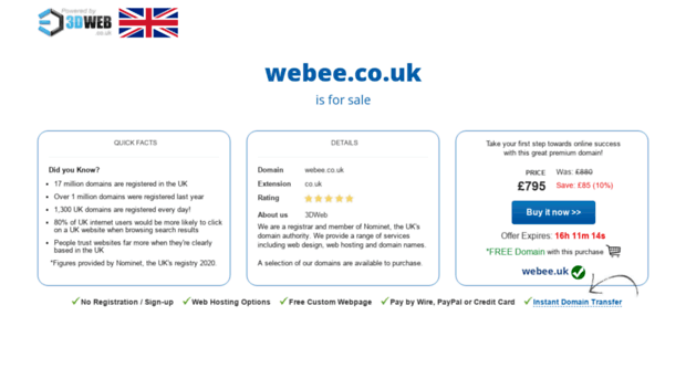 webee.co.uk