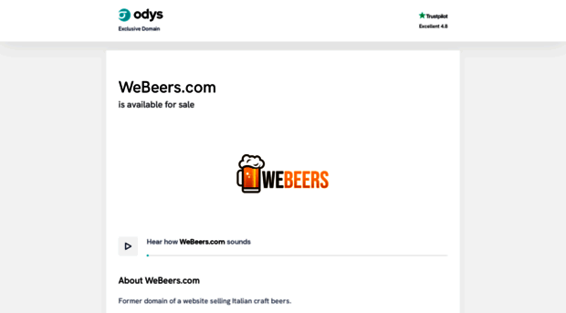 webeers.com