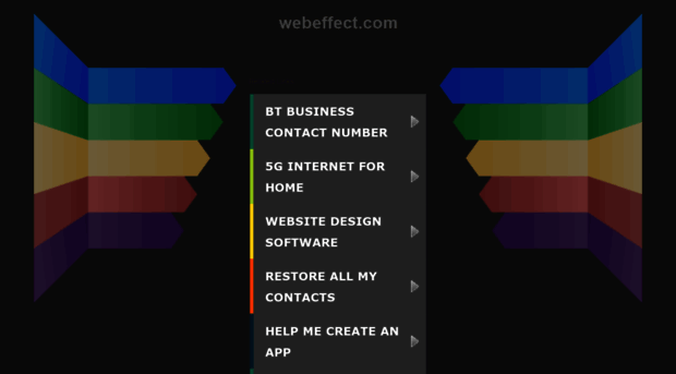 webeffect.com