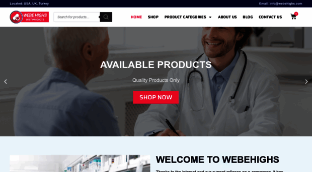 webehighs.com