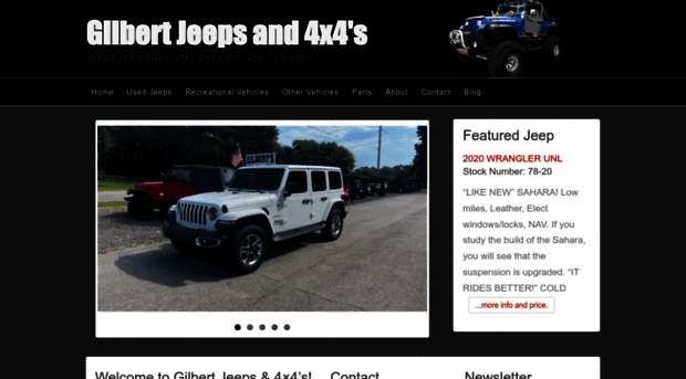 webejeeping.com