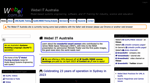 webel.com.au