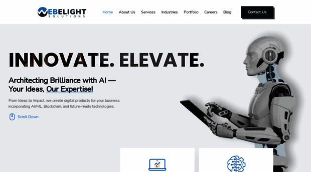 webelight.co.in