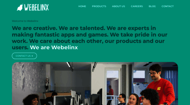 webelinx.com