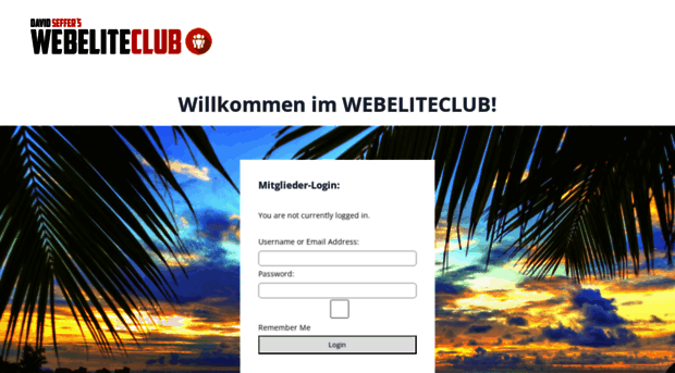 webeliteclub.com