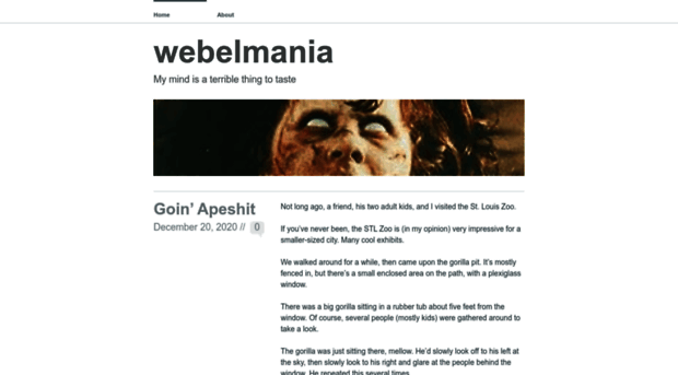 webelmania.com