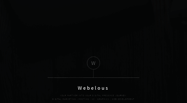webelous.com