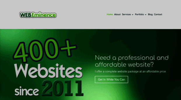 webeminence.com