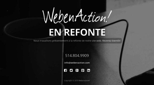 webenaction.com