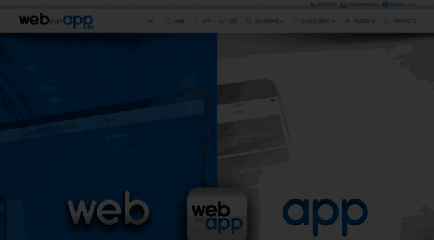 webenapp.es