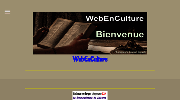 webenculture.fr