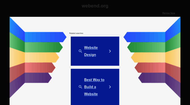 webend.org