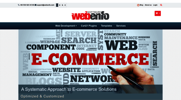 webenfo.com