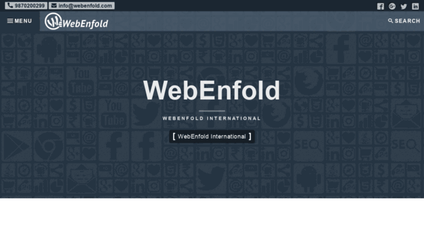 webenfolds.com