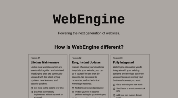 webengine.site