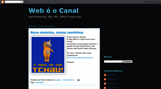 webeocanal.blogspot.com