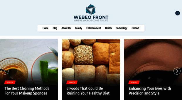 webeofront.com