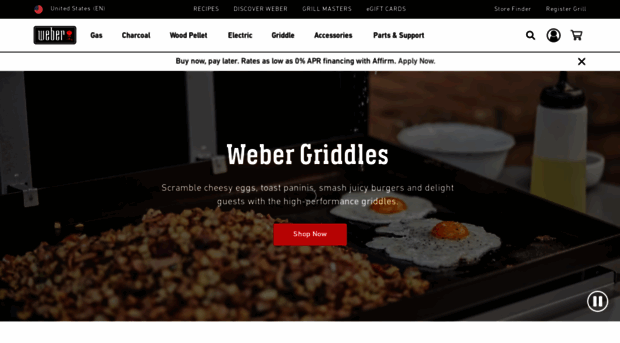 weber-grill.com