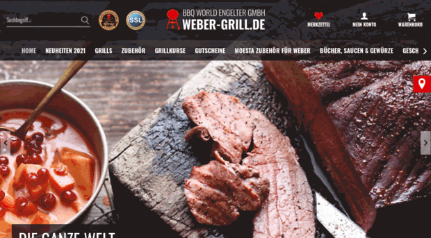 weber-grill.de