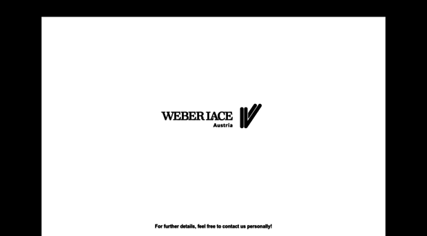 weber-lace.at