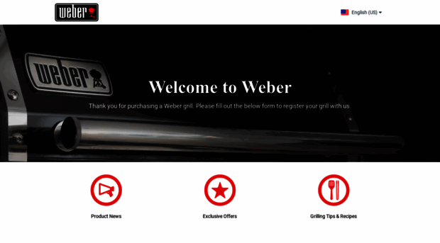 weber.registria.com