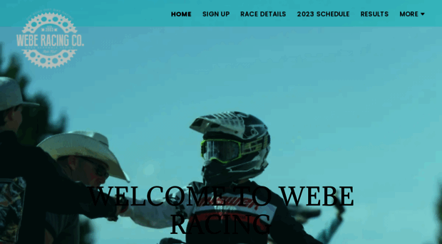 weberacing.com