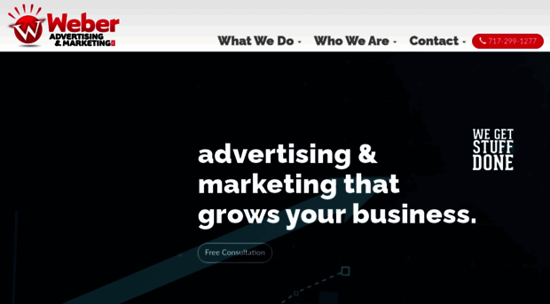 weberadvertising.com