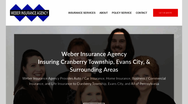 weberagency.com