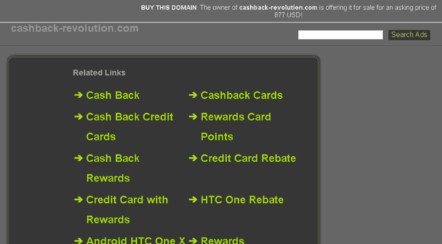 weberakos.cashback-revolution.com
