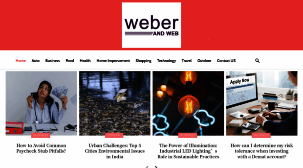 weberandweb.com