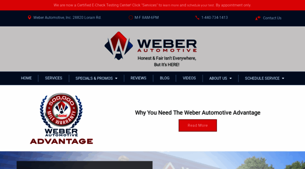 weberautomotive.com